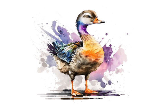Bringing Your Farm Animal Projects to Life with Duck Farm Animal