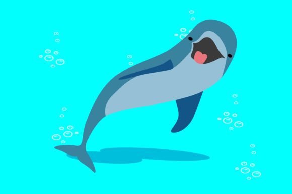 Character Animal Sea Kawai Design: Playful Charm for Creative Projects